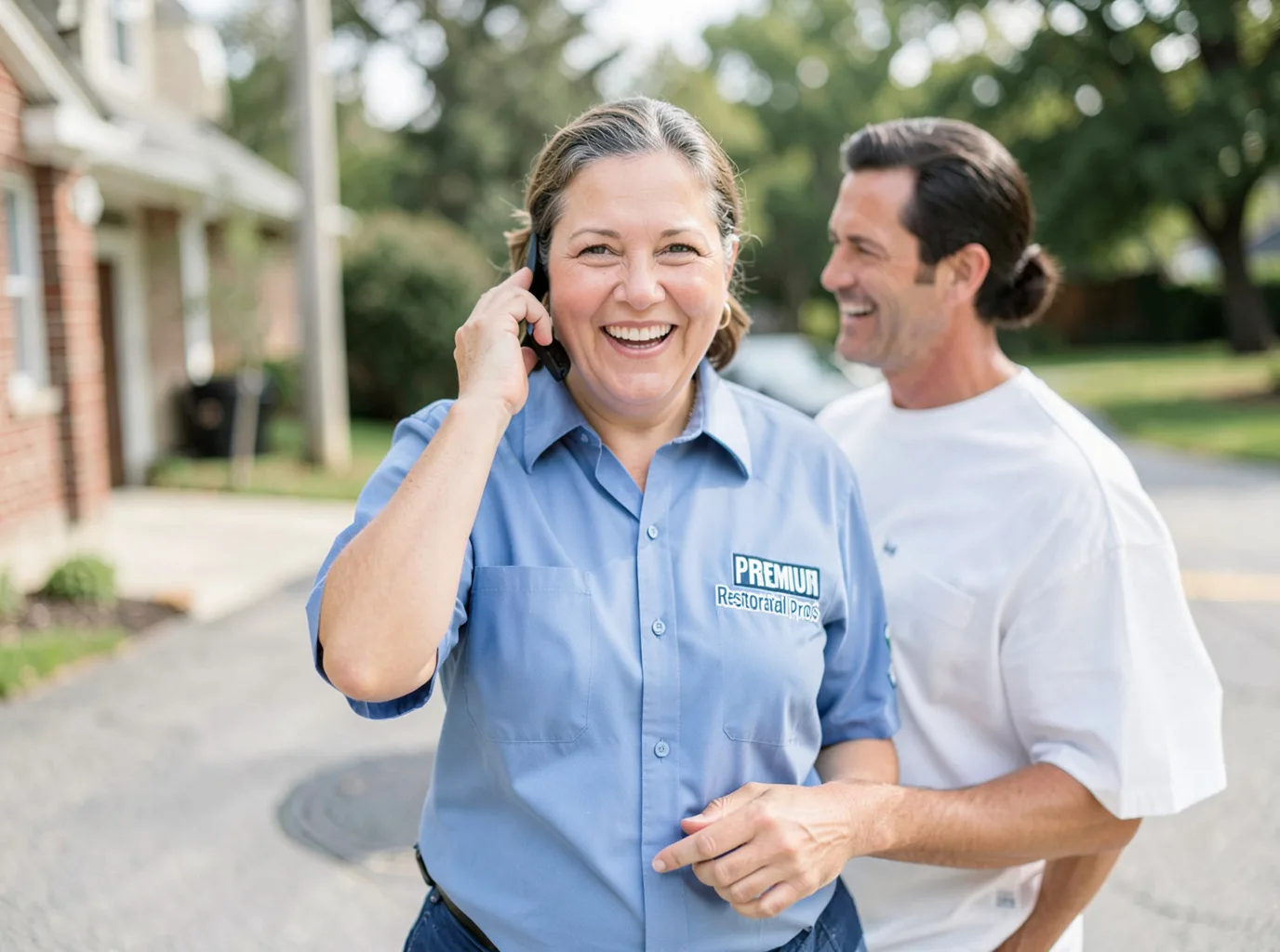 Water Damage Restoration Ellington, CT FAQs